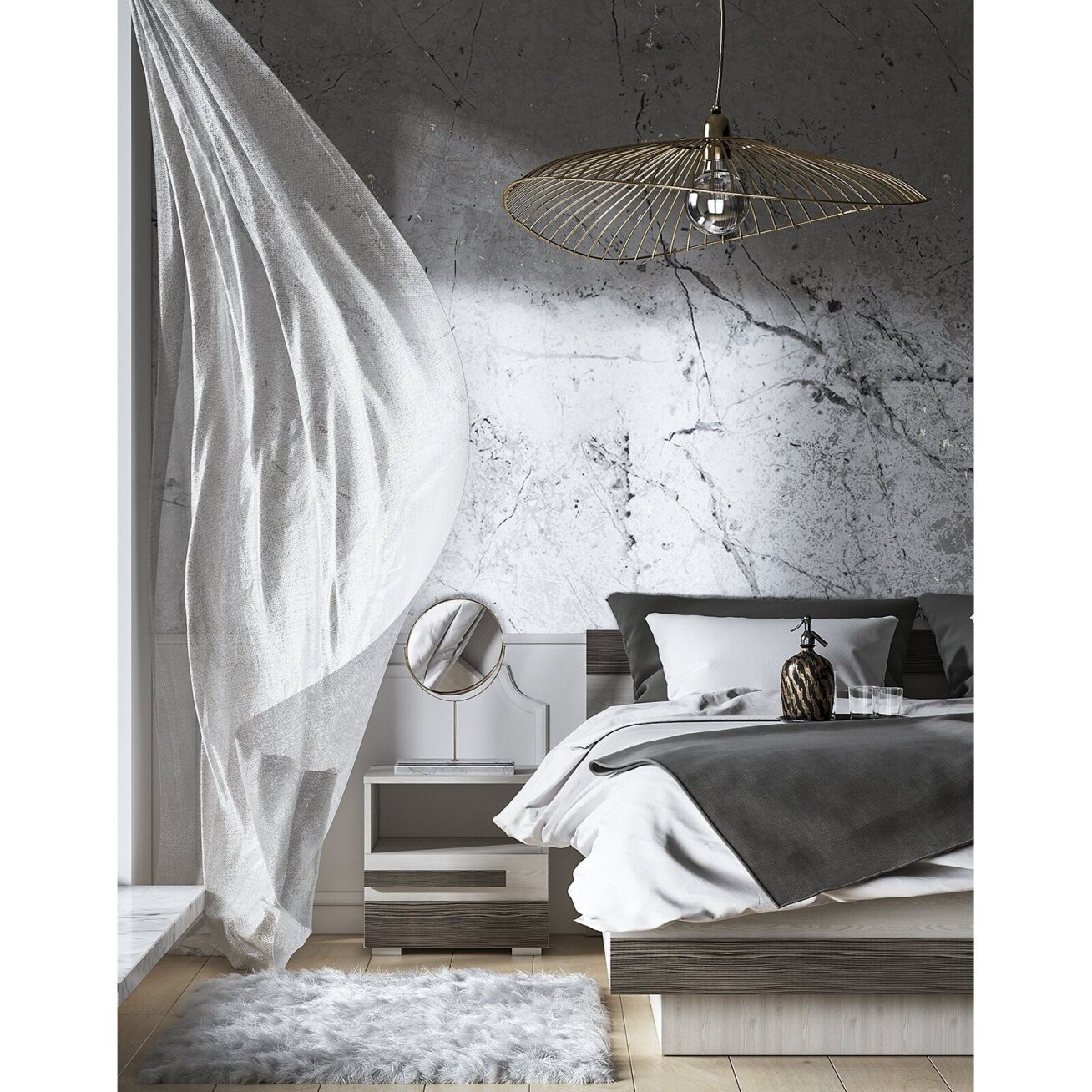 Lova "BLANCO" 140 8 Lova "BLANCO" 140 8