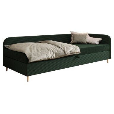 Lova "MIKA" 90x200 COMFORT