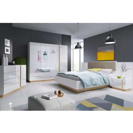 LOVA  "ARCO" 160  2