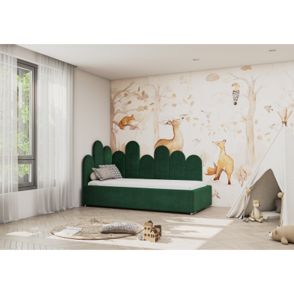 Lova "BETI" (90x200) 4 Lova "BETI" (90x200) 4