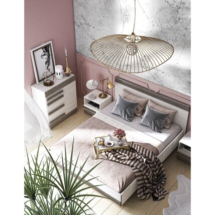 Lova "BLANCO" 140 6 Lova "BLANCO" 140 6