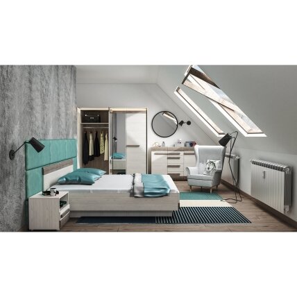 Lova "BLANCO" 140 9 Lova "BLANCO" 140 9