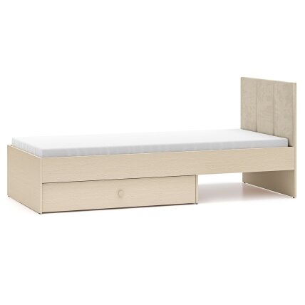 Lova "MEVEL" (90X200) Lova "MEVEL" (90X200)