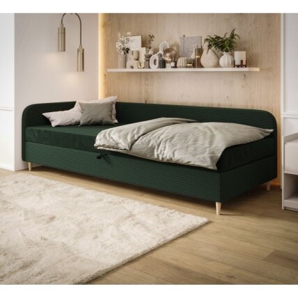 Lova "MIKA" 100x200 COMFORT 3