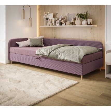 Lova "MIKA" 80x200 su Bonell 2