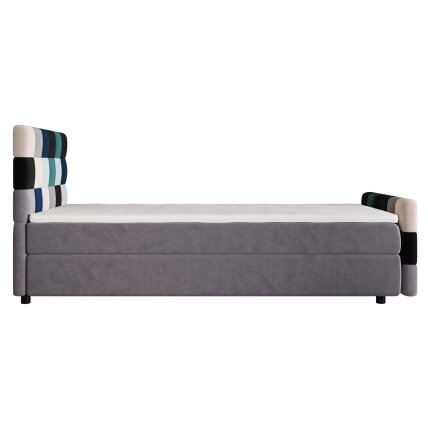 Lova "MONA" PLIUS 100x200 su Bonell 7