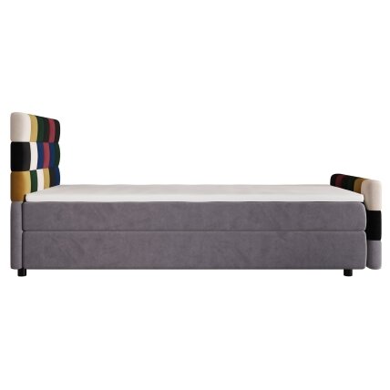 Lova "MONA" PLIUS 120x200 su Bonell 7 Lova "MONA" PLIUS 120x200 su Bonell 7