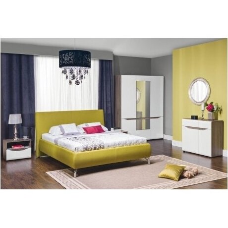 Lova "LIONEL" 140 2