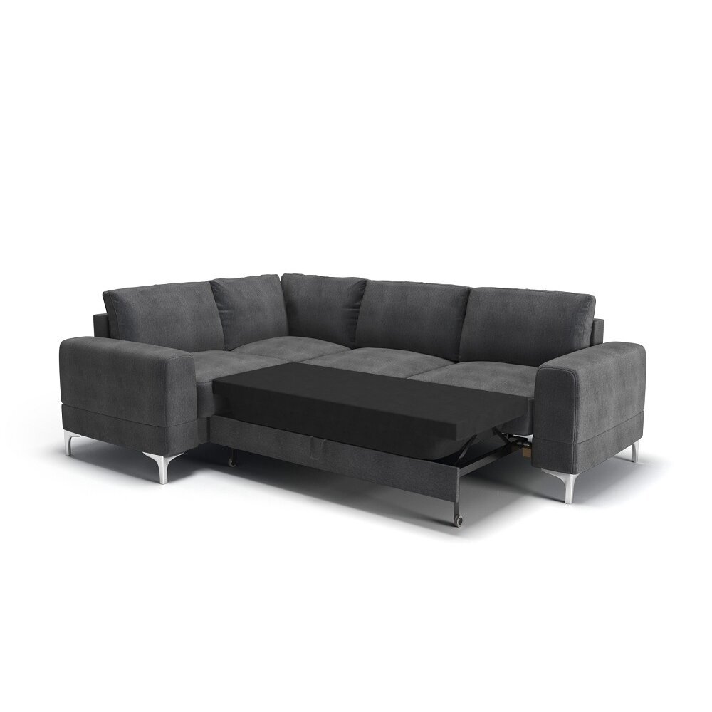 Minkštas kampas "ARIA" (250/185) 2