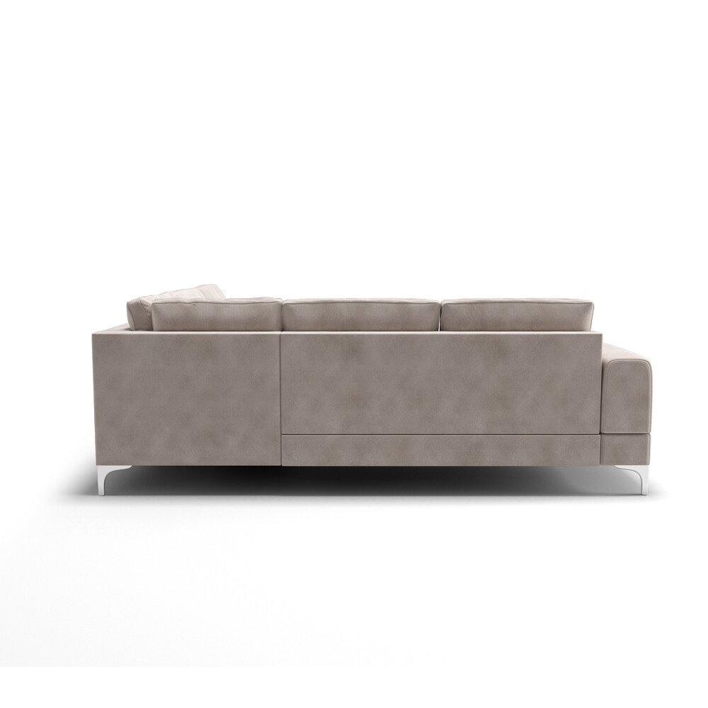 Minkštas kampas "ARIA MAX" (250/250) 1