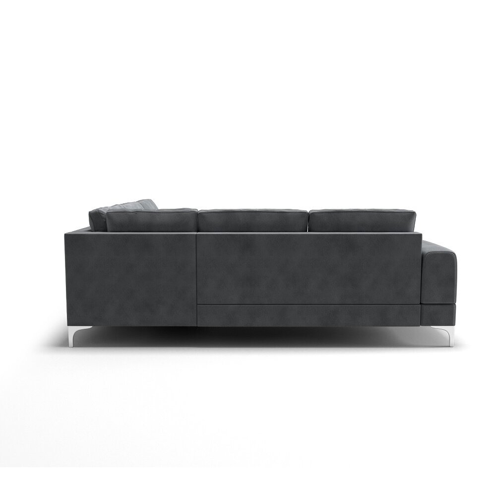 Minkštas kampas "ARIA MAX" (250/250) 1