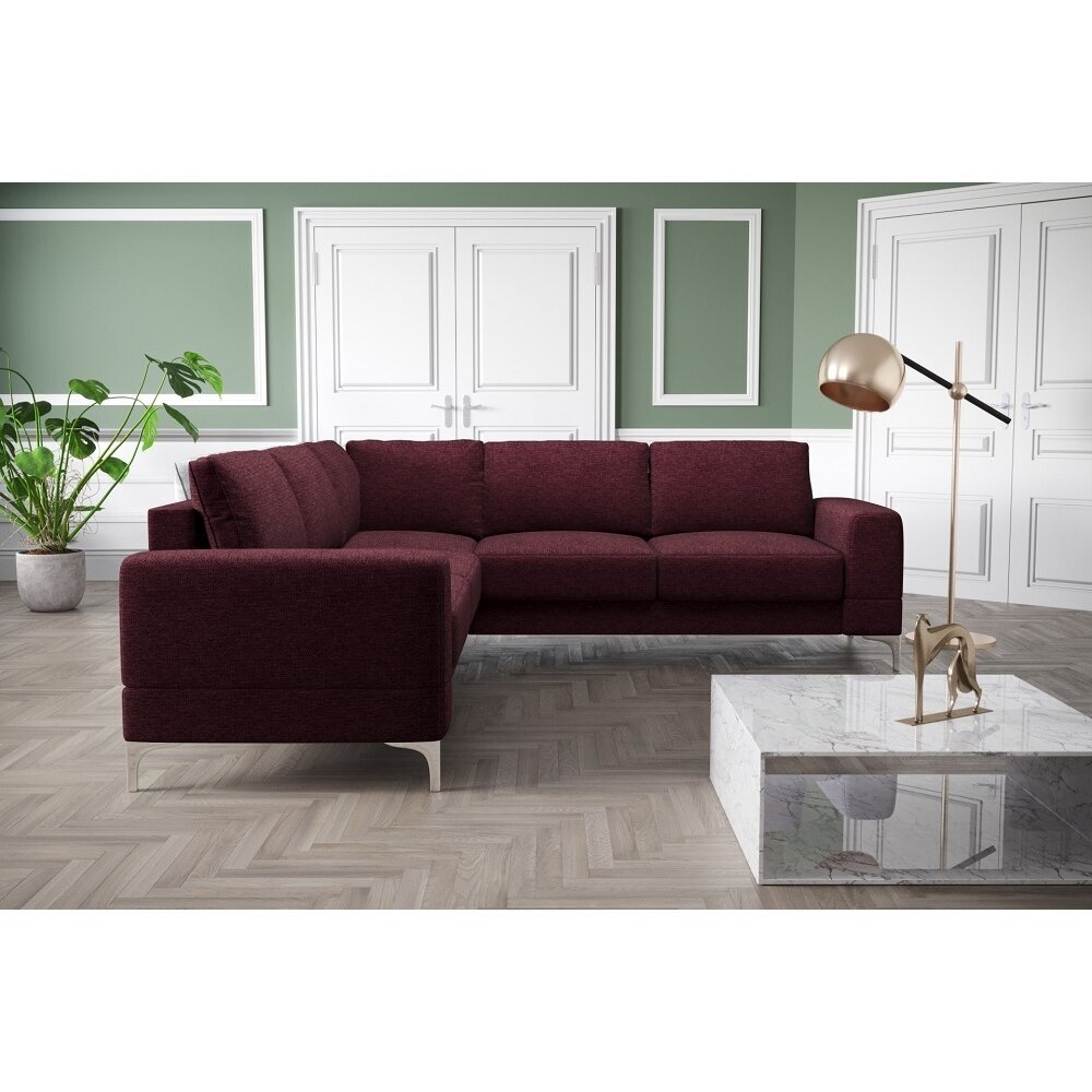 Minkštas kampas "ARIA MAX" (250/250) 6