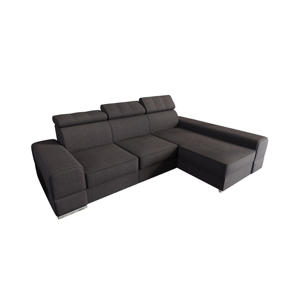 Minkštas kampas "ROYAL " (295/185) 4