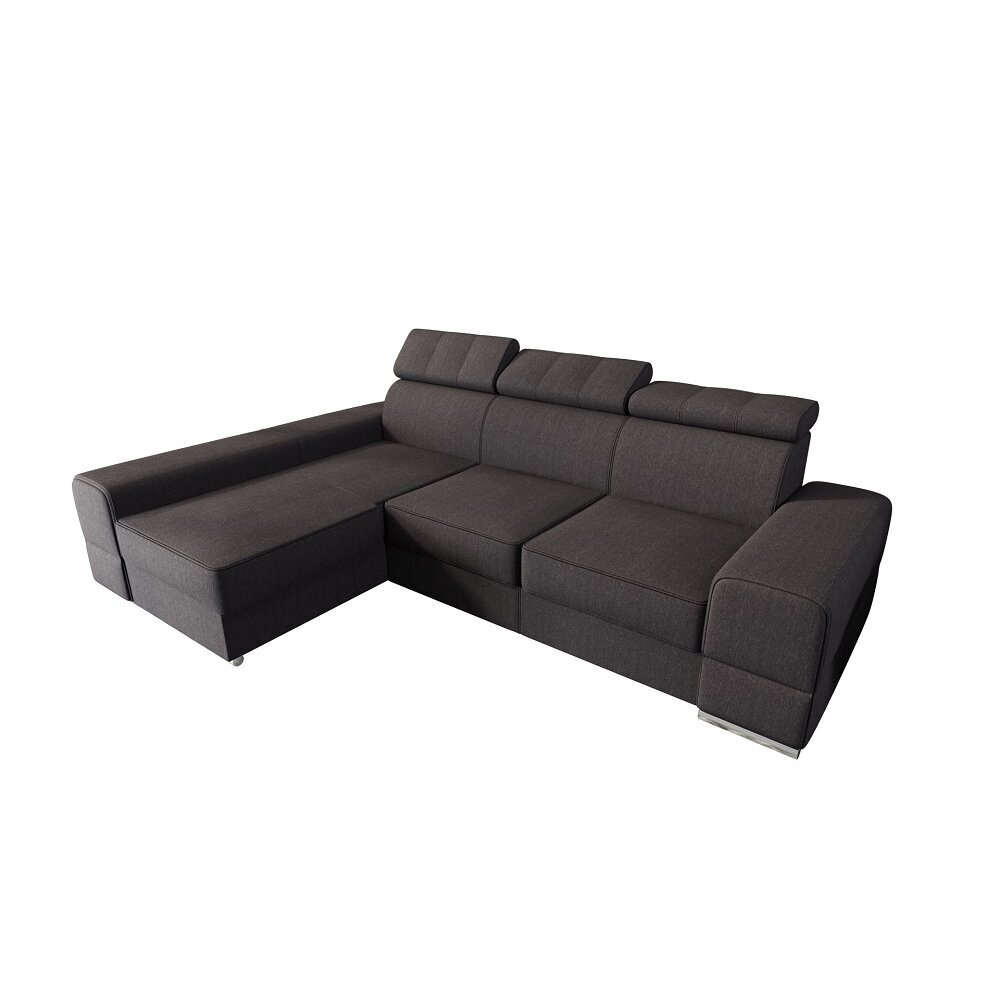 Minkštas kampas "ROYAL " (295/185) 5