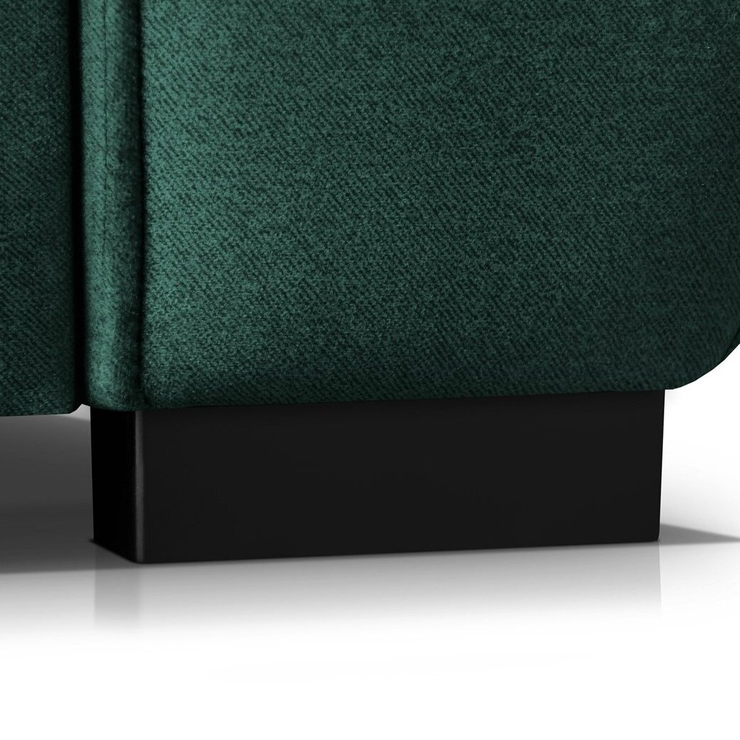 Minkštų baldų komplektas (3+2+1) "GOMEZ" 10