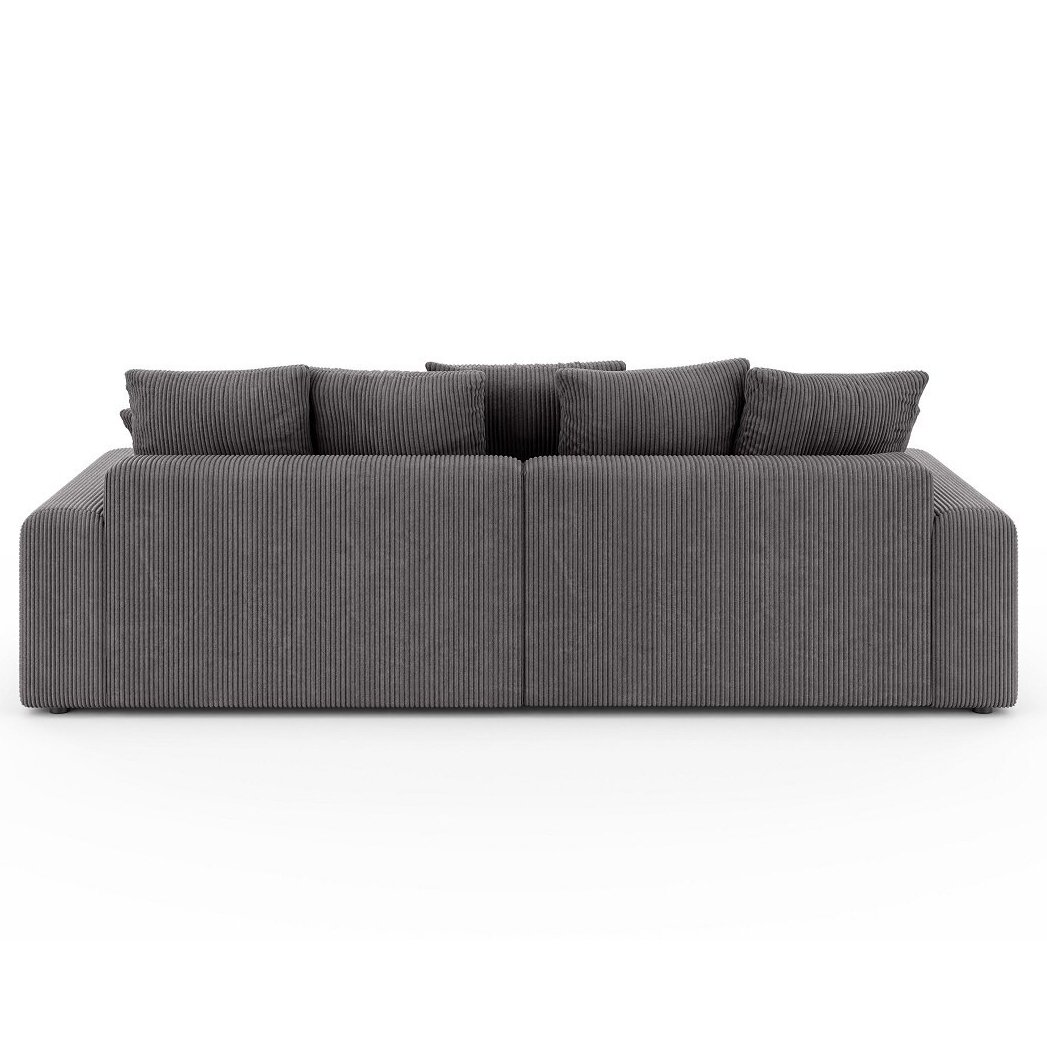 Minkštas kampas " LUMA SMALL" (239/140) 5