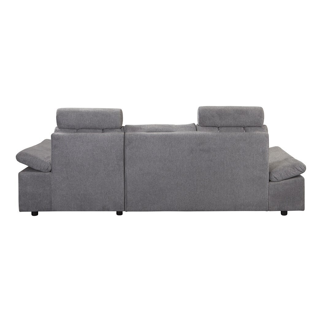 Minkštas kampas "MERKUR" (270/168) 2