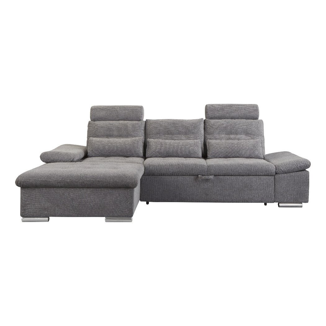 Minkštas kampas "MERKUR" (270/168) 9