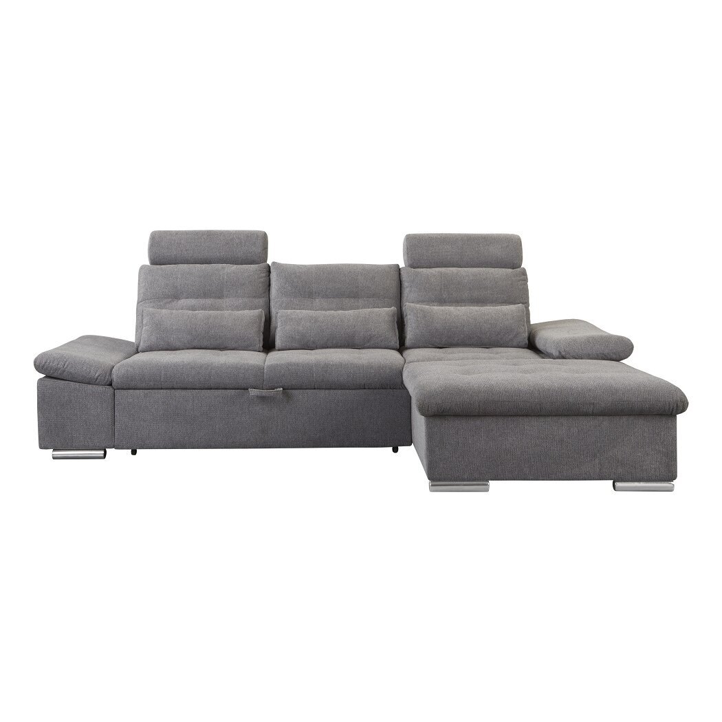 Minkštas kampas "MERKUR" (270/168) 8