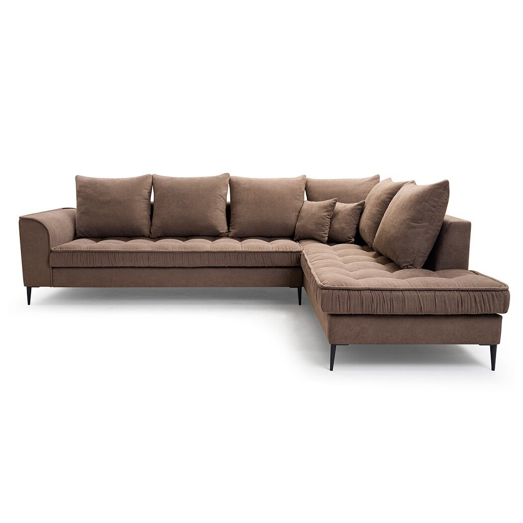 Minkštas kampas 'LENNA" (306/227)