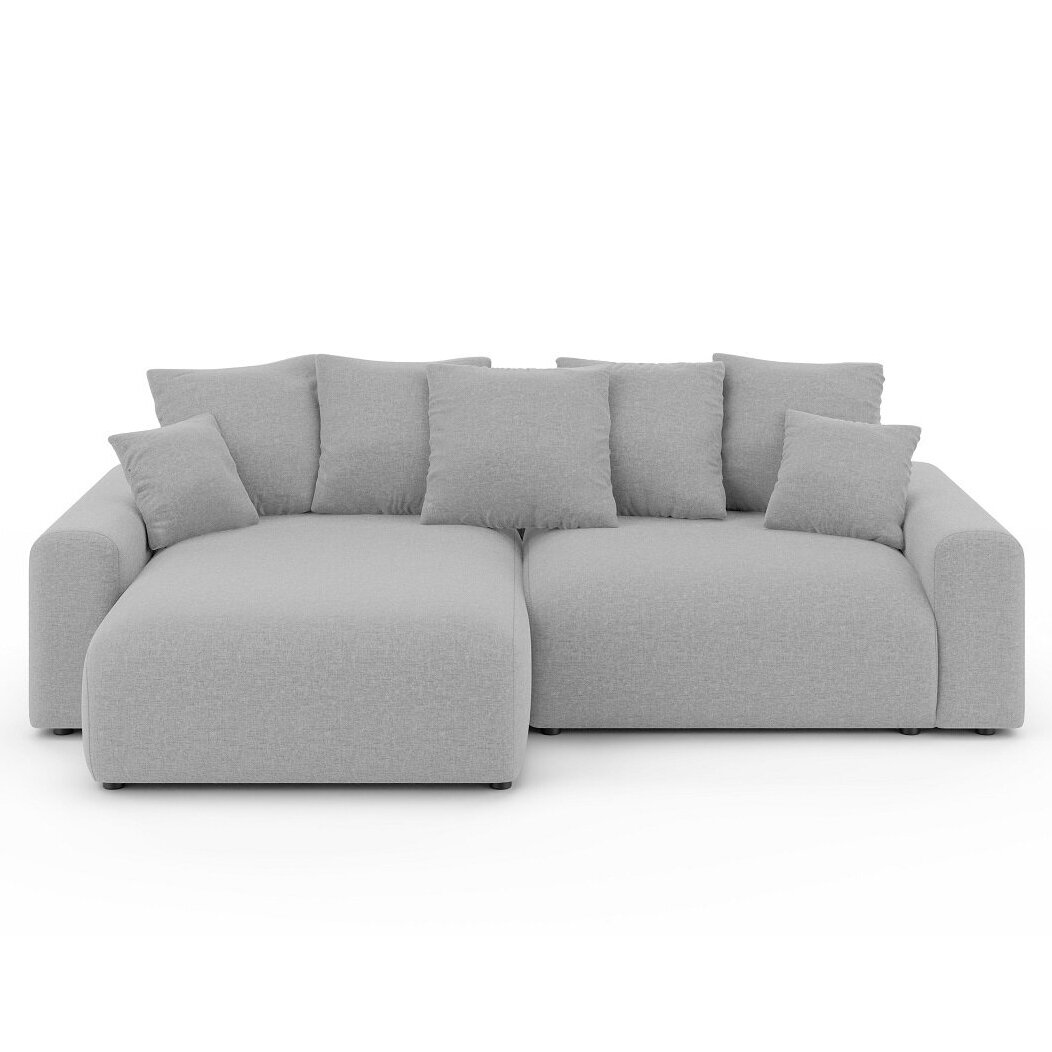 Minkštas kampas " LUMA SMALL" (239/140)