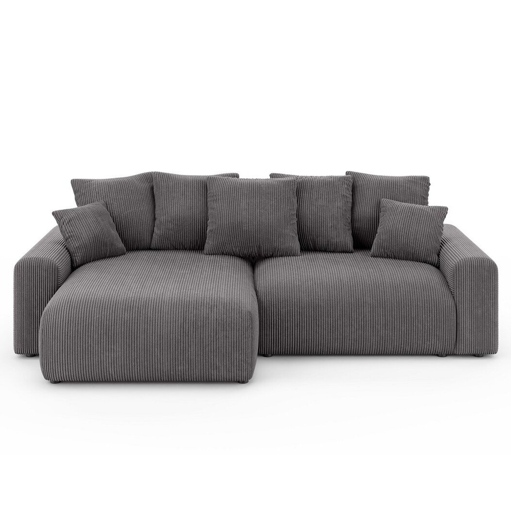 Minkštas kampas " LUMA SMALL" (239/140)