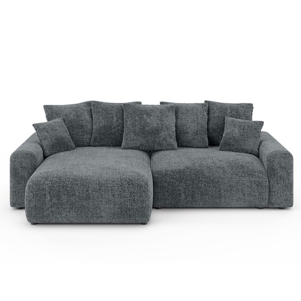 Minkštas kampas " LUMA SMALL" (239/140)