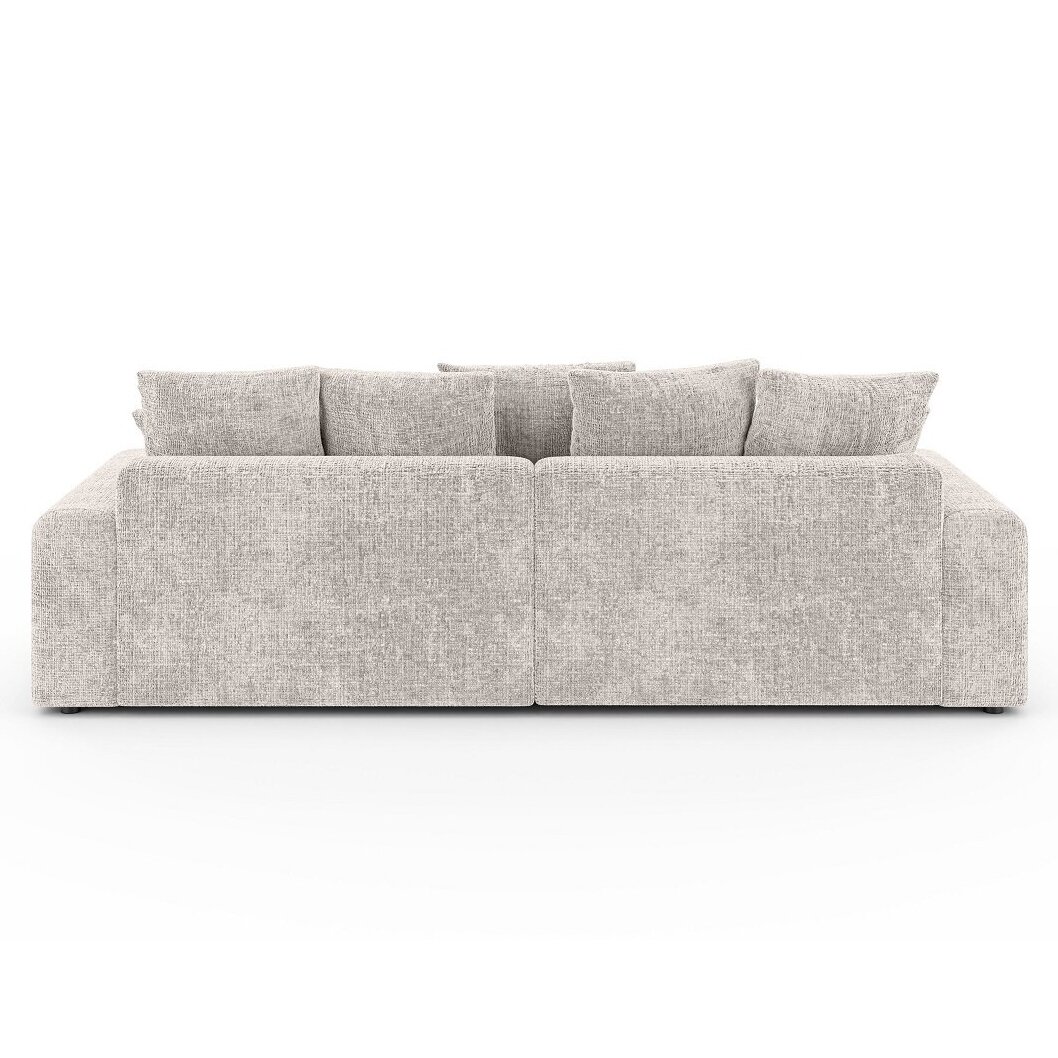 Minkštas kampas " LUMA SMALL" (239/140) 4