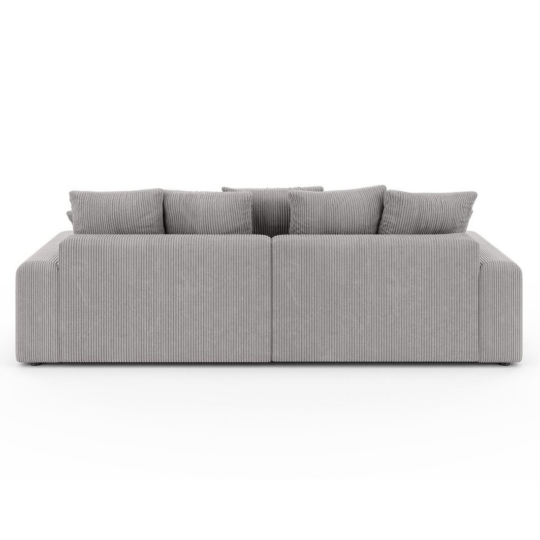 Minkštas kampas " LUMA SMALL" (239/140) 5