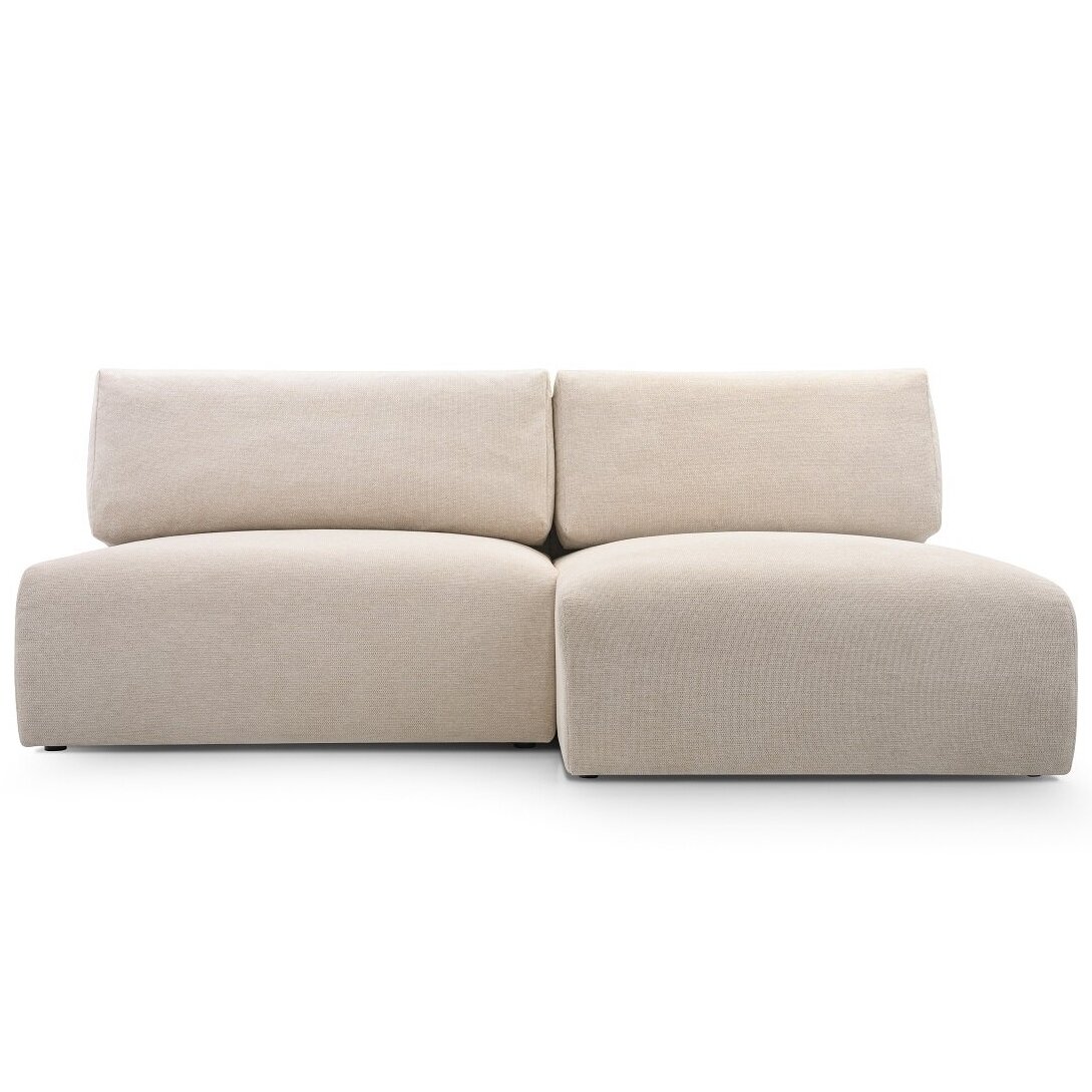 Minkštas kampas 'MILENA" (223/150)