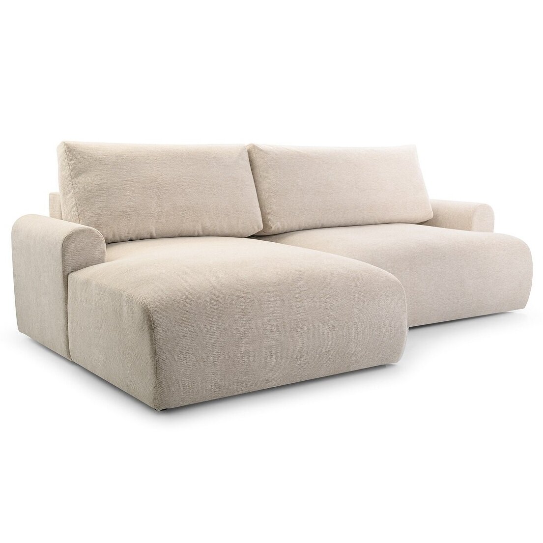 Minkštas kampas 'MIKO" (260/150) 6