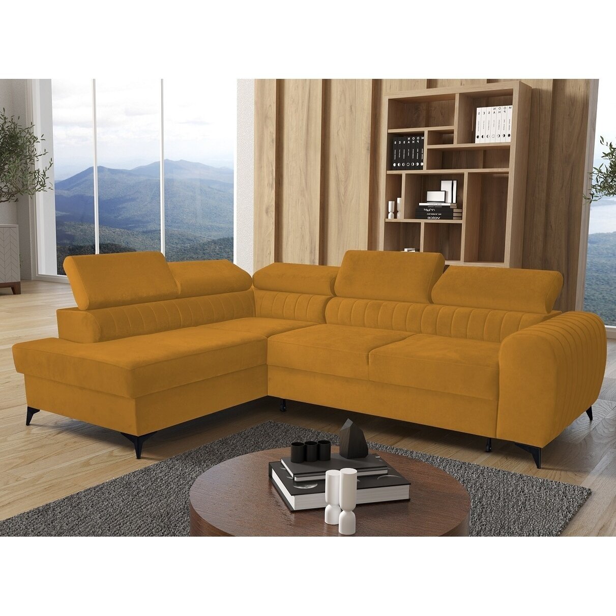 Minkštas kampas (269/204) 7