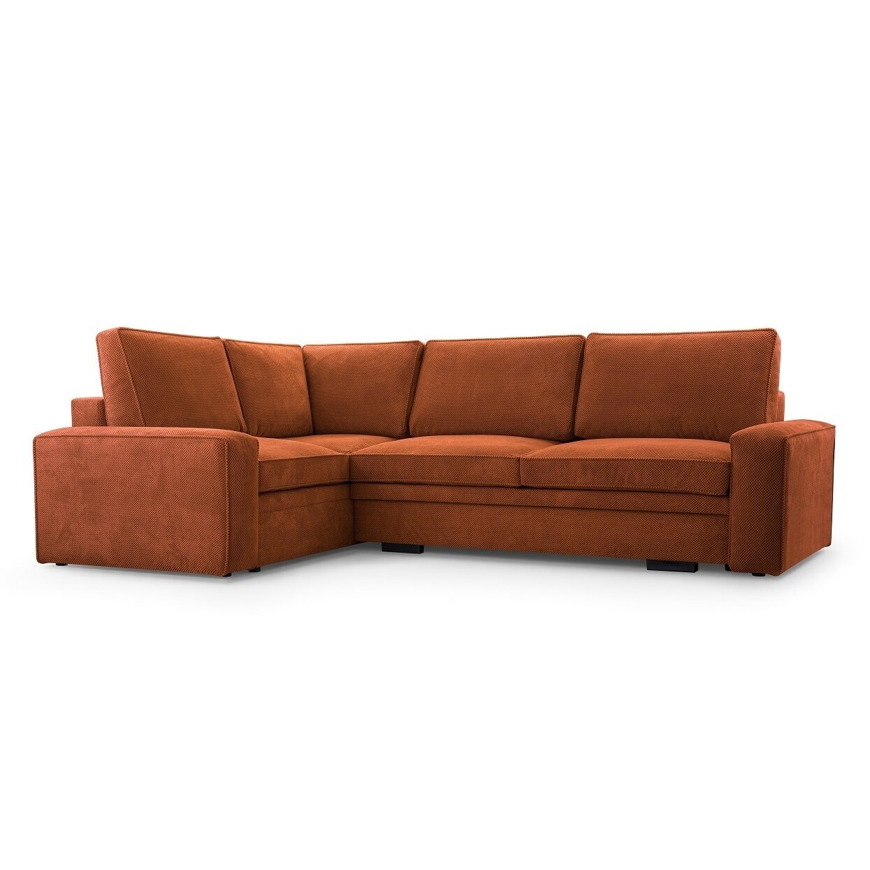 Minkštas kampas 'TORNADO" (290/195) 8