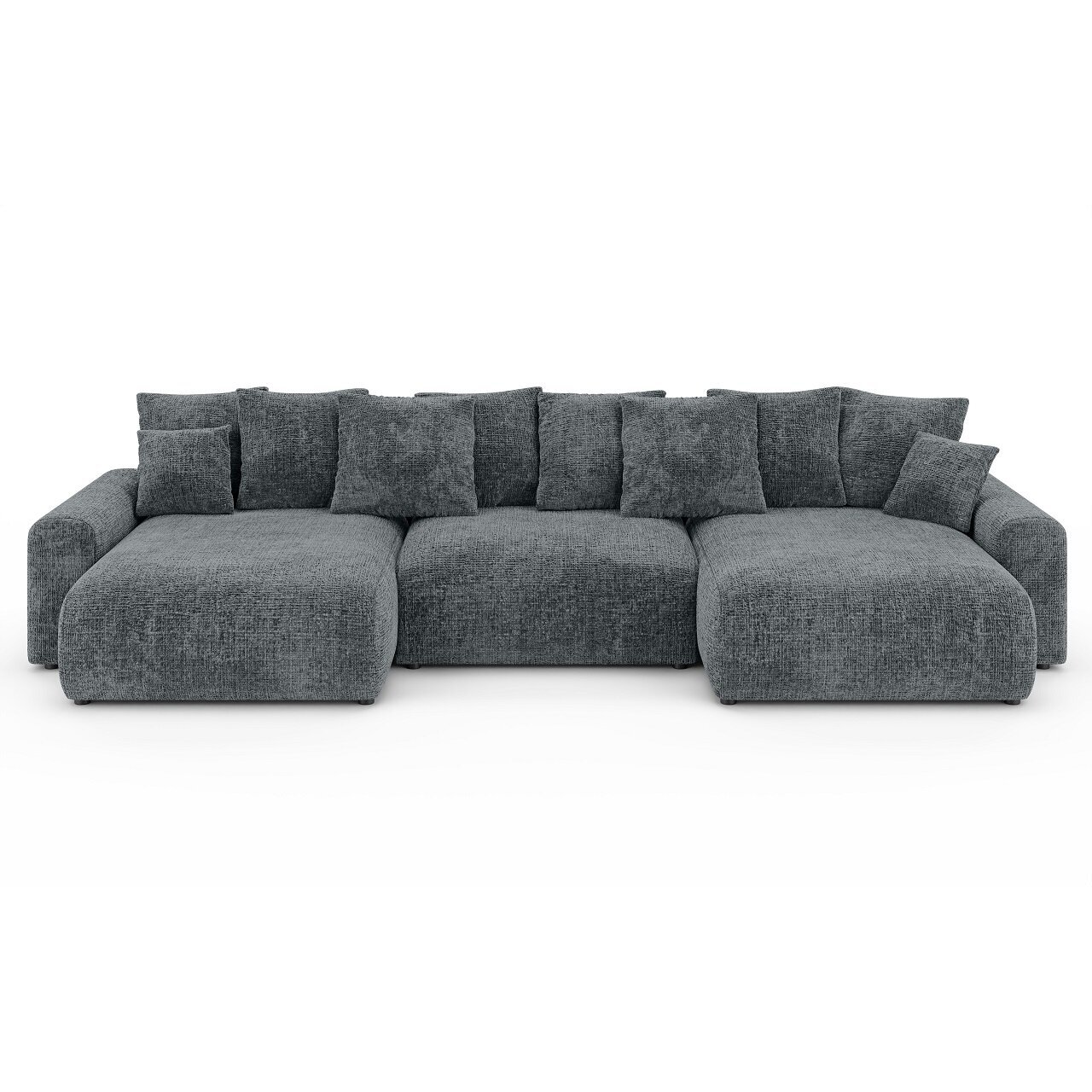 Minkštas kampas "LUMA SMALL" (140/336/140)