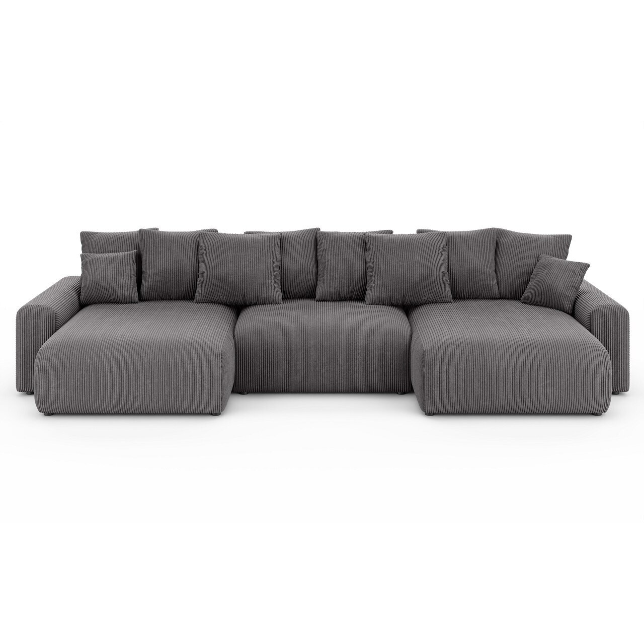 Minkštas kampas "LUMA SMALL" (140/336/140)