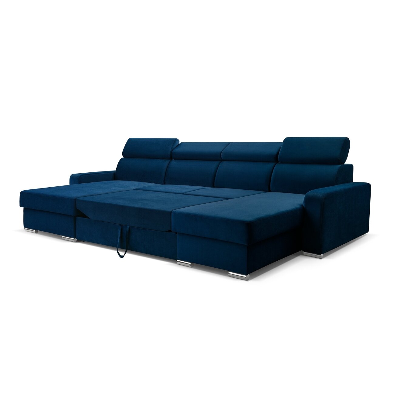 Minkštas kampas (165/307/165) 2