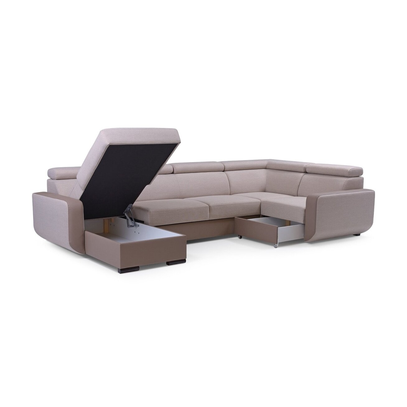 Minkštas kampas (165/337/184) 5