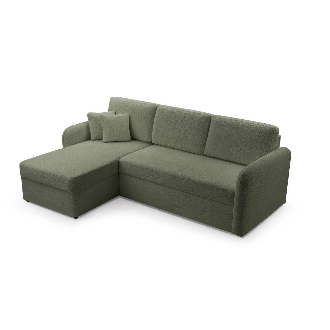 Minkštas kampas (224/150)