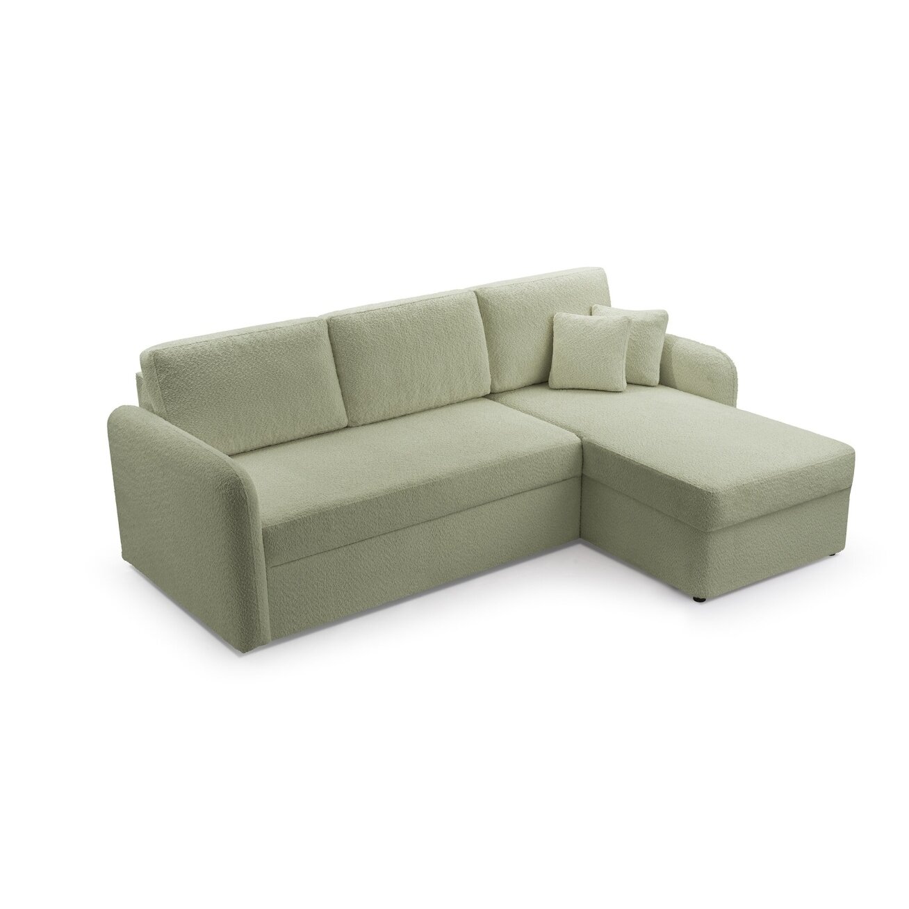 Minkštas kampas (224/150)