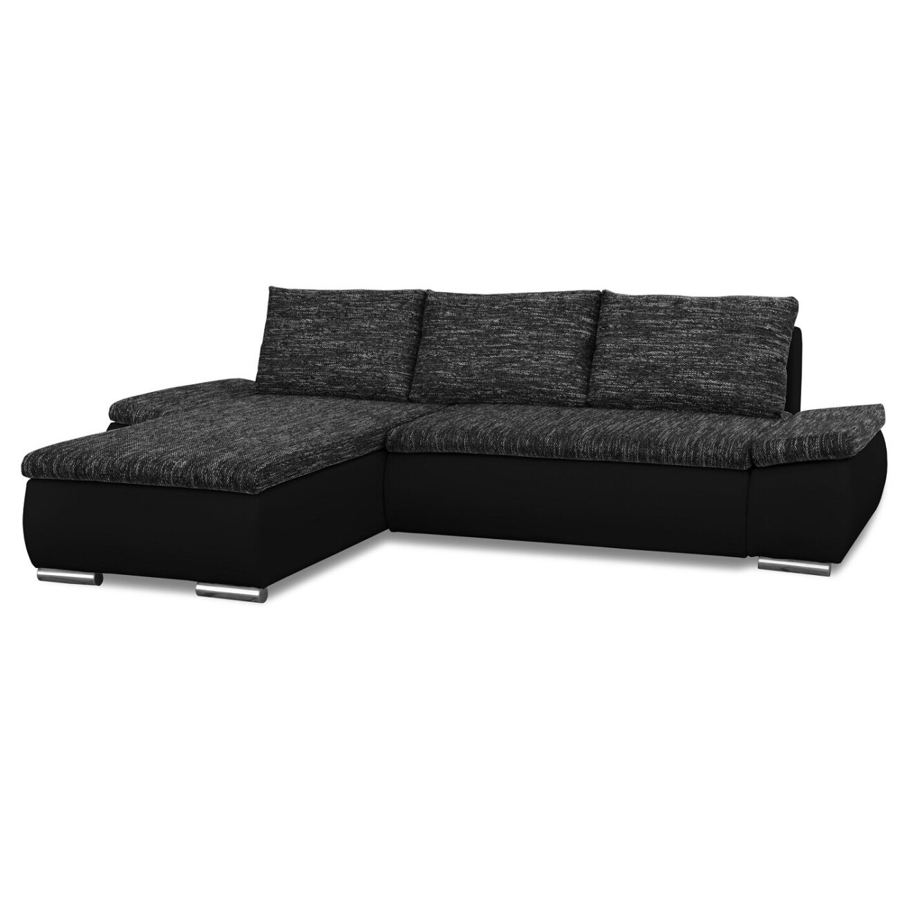 Minkštas kampas "ACRA" (266/175) 2
