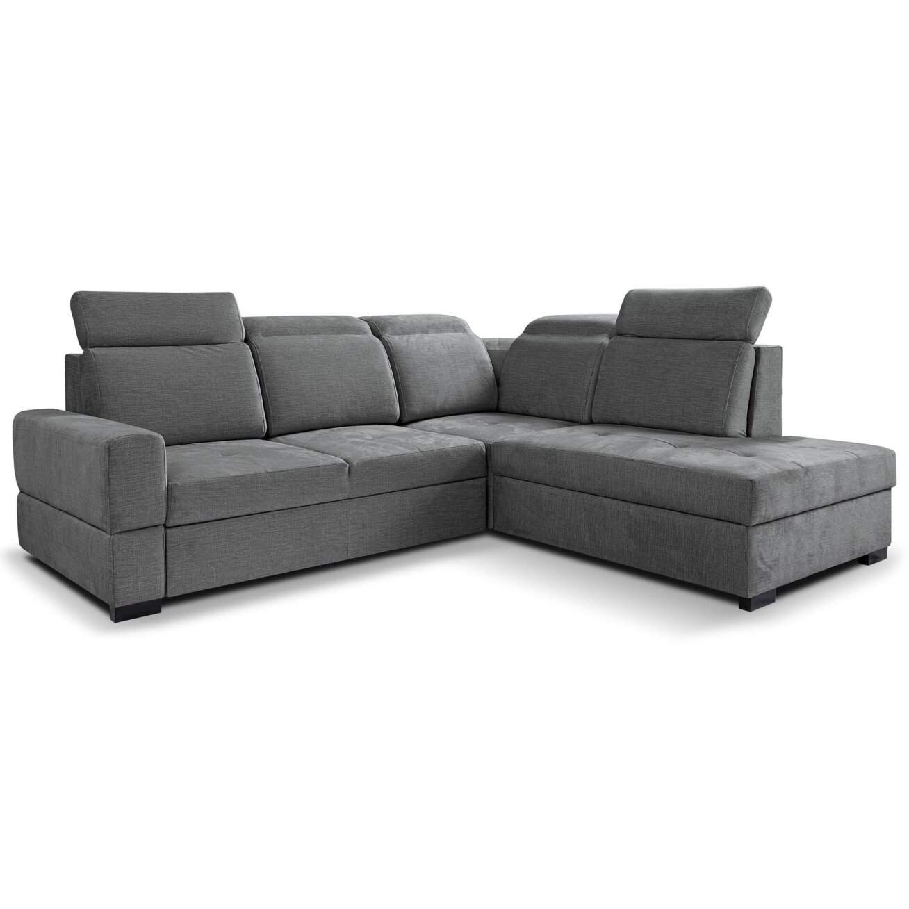 Minkštas kampas "AXEL" (250/220) 9
