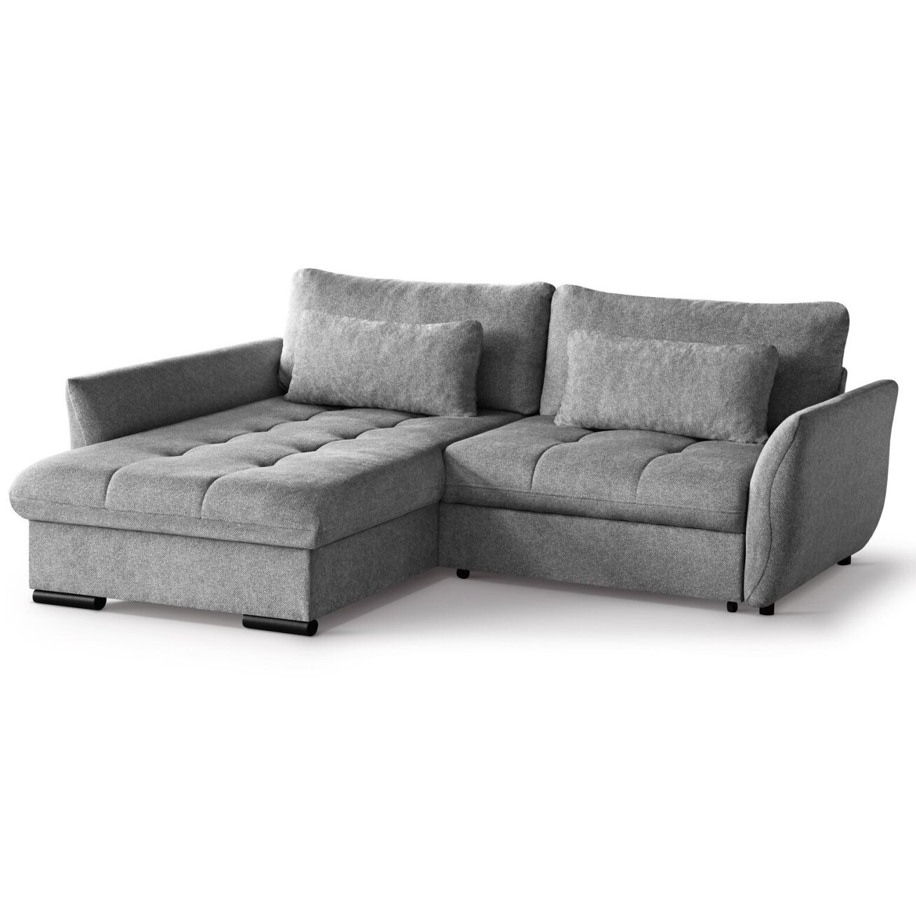 Minkštas kampas "CAFU" (240/194) 9