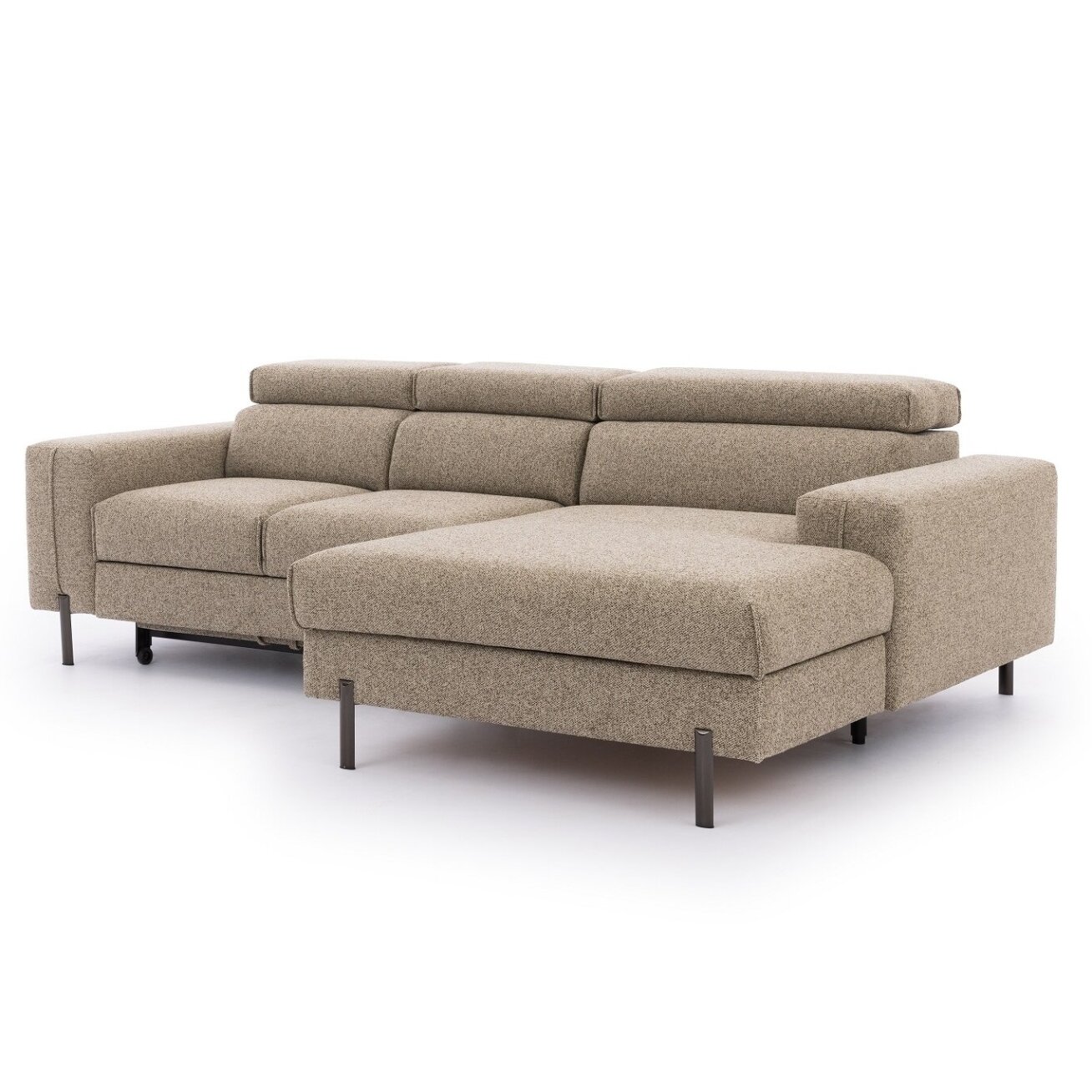 Minkštas kampas "GILIA" (268/170) 1