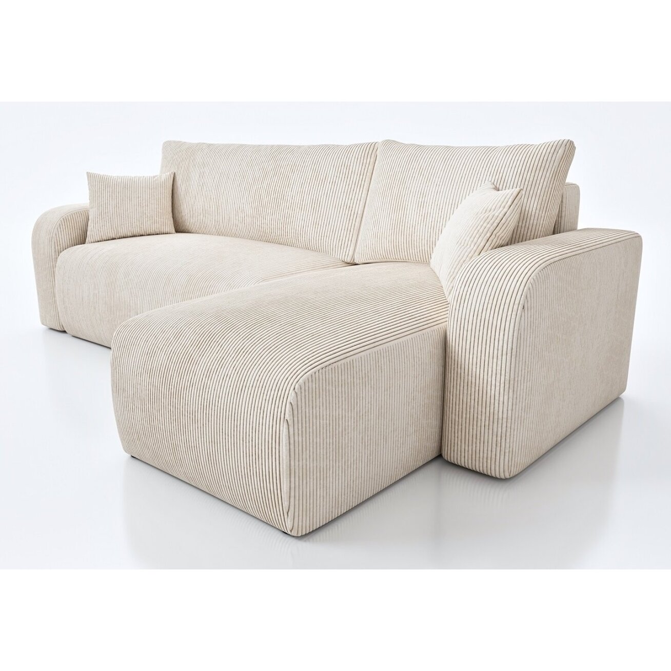 Minkštas kampas "HANA" (251/153) 1 Minkštas kampas "HANA" (251/153) 1