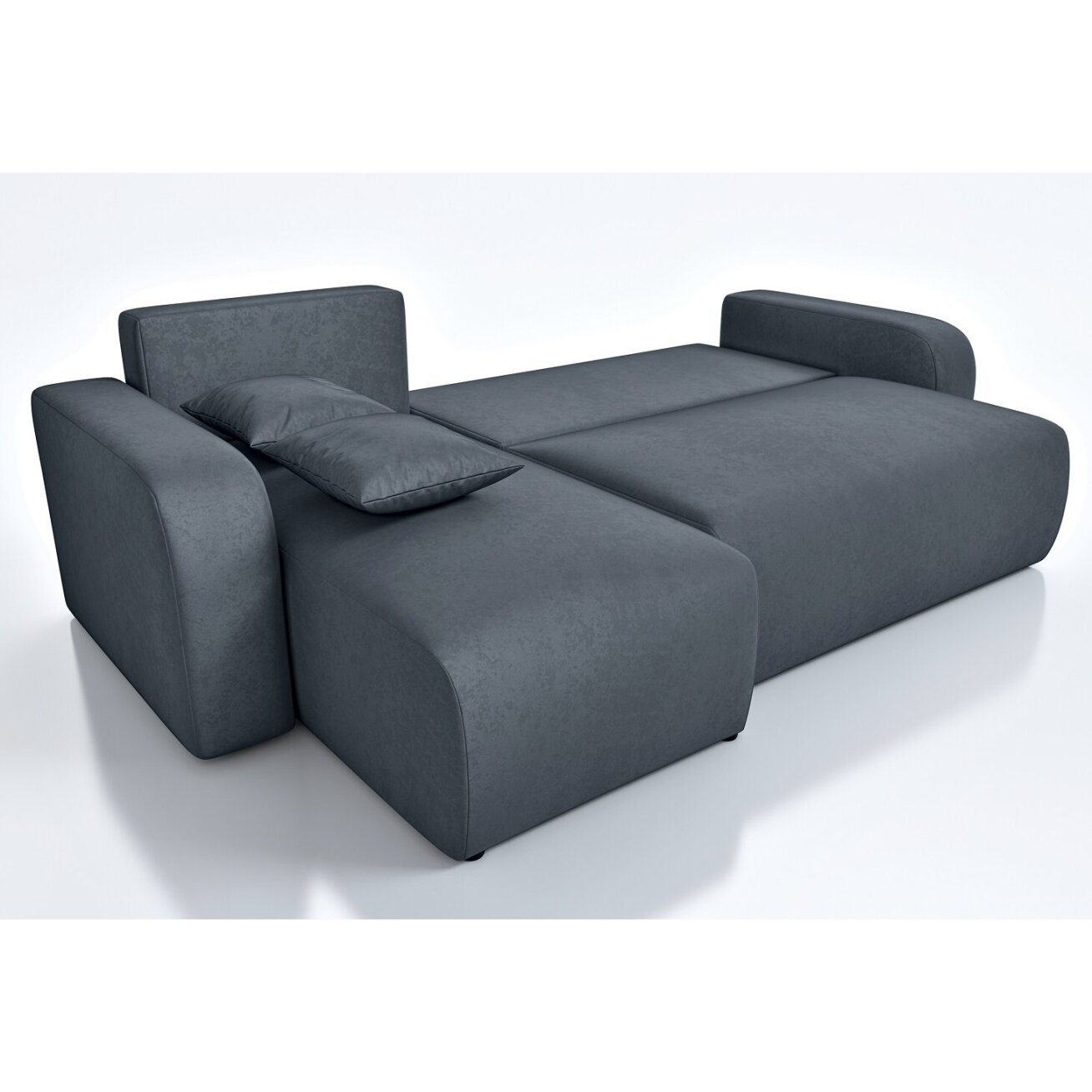 Minkštas kampas "HANA" (251/153) 2 Minkštas kampas "HANA" (251/153) 2