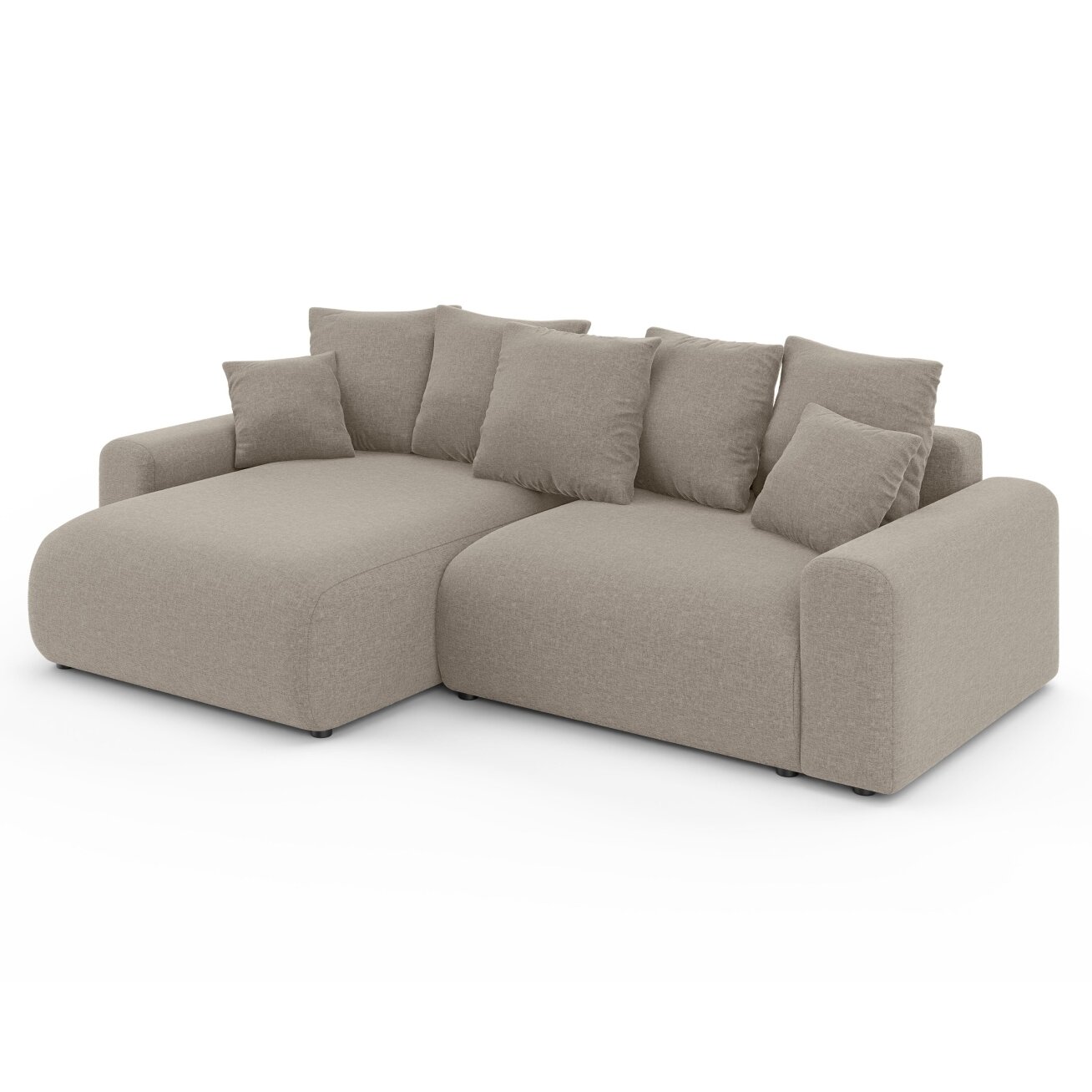 Minkštas kampas " LUMA SMALL" (239/140) 1