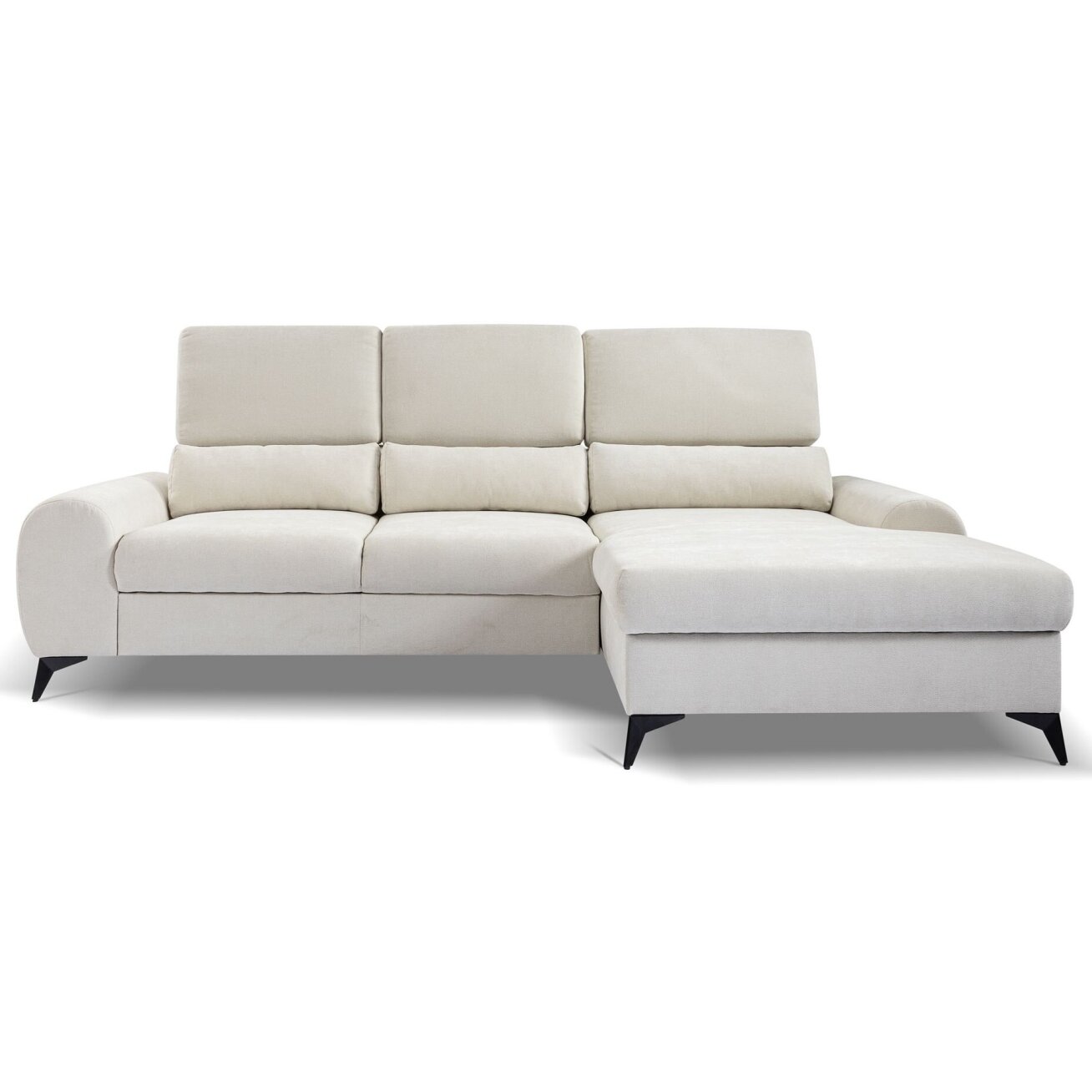 Minkštas kampas "MILAN" (270/175) 2