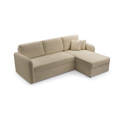 Minkštas kampas (224/150)