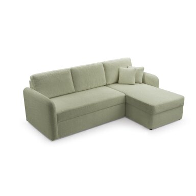 Minkštas kampas (224/150)