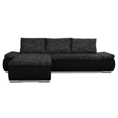 Minkštas kampas "ACRA" (266/175)